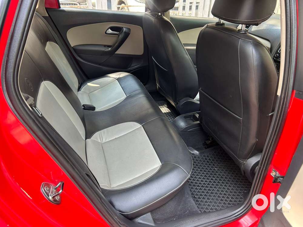 Volkswagen Polo 2013-2015 Gt 1.5 Tdi, 2014, Diesel