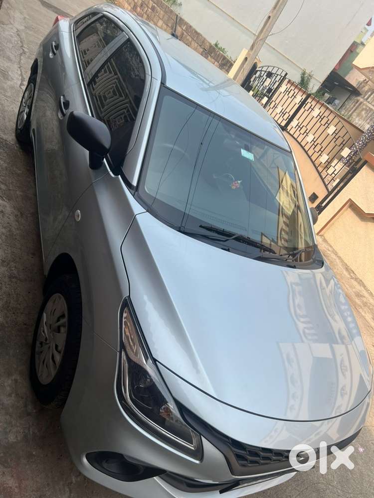 Maruti Suzuki Baleno 2024 Petrol 16500 Km Driven