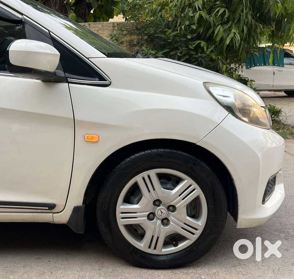 Honda Mobilio S I-vtec, 2015, Petrol