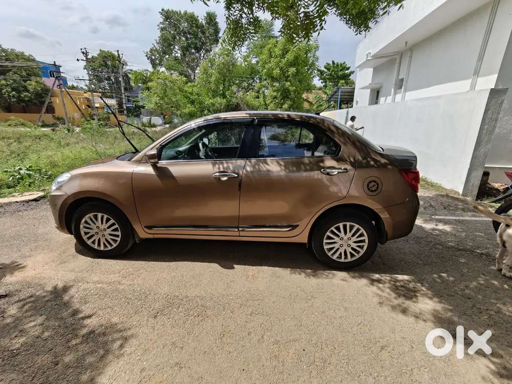 Maruti Dzire 2019 Car