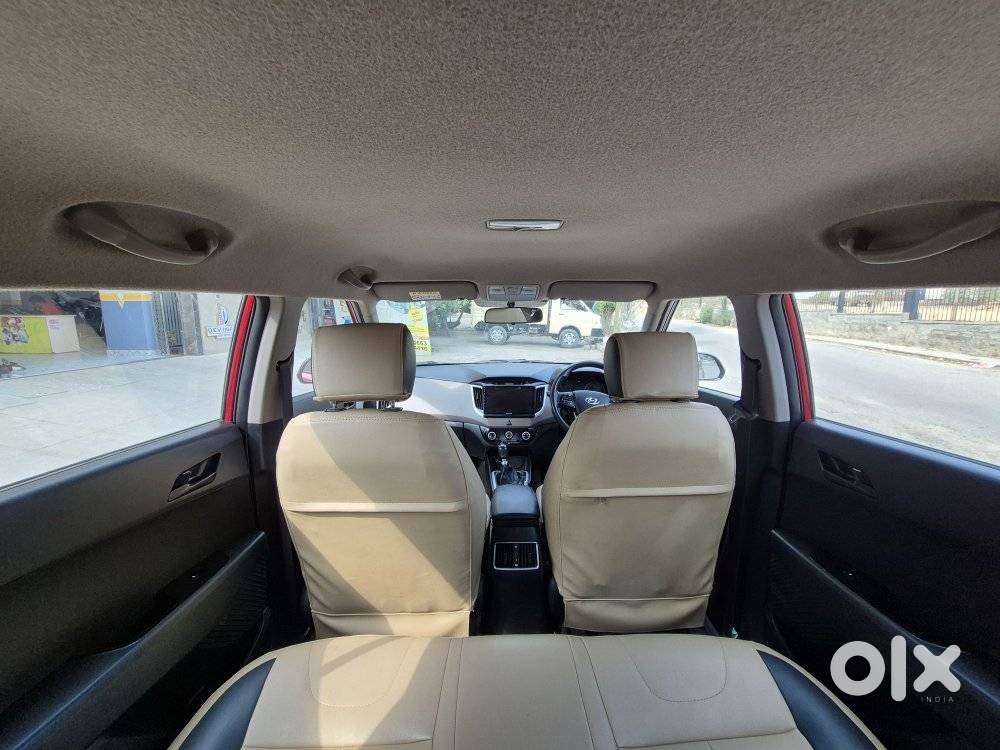 Hyundai Creta 1.4 E Plus Crdi, 2019, Diesel