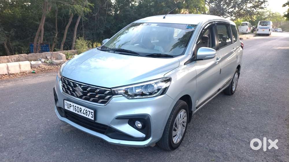 Maruti Suzuki Ertiga Vxi (o) Cng, 2023, Cng & Hybrids
