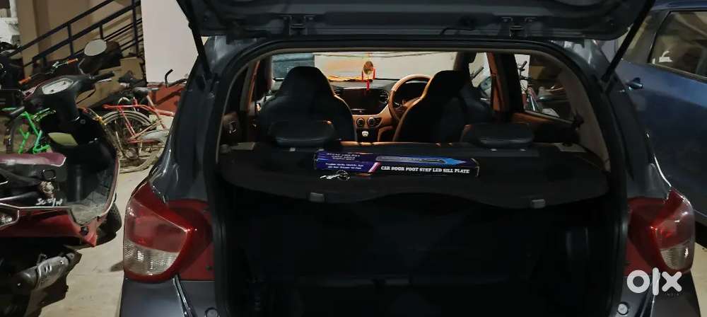 Grand I10 Asta