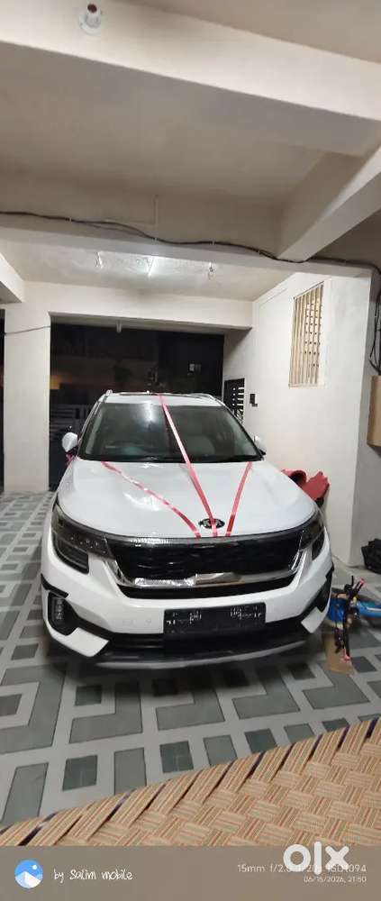 1 St Owner Showroom History