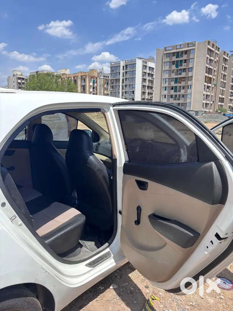 Hyundai Eon Era 2015