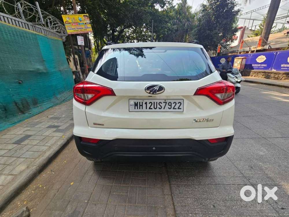 Mahindra Xuv300