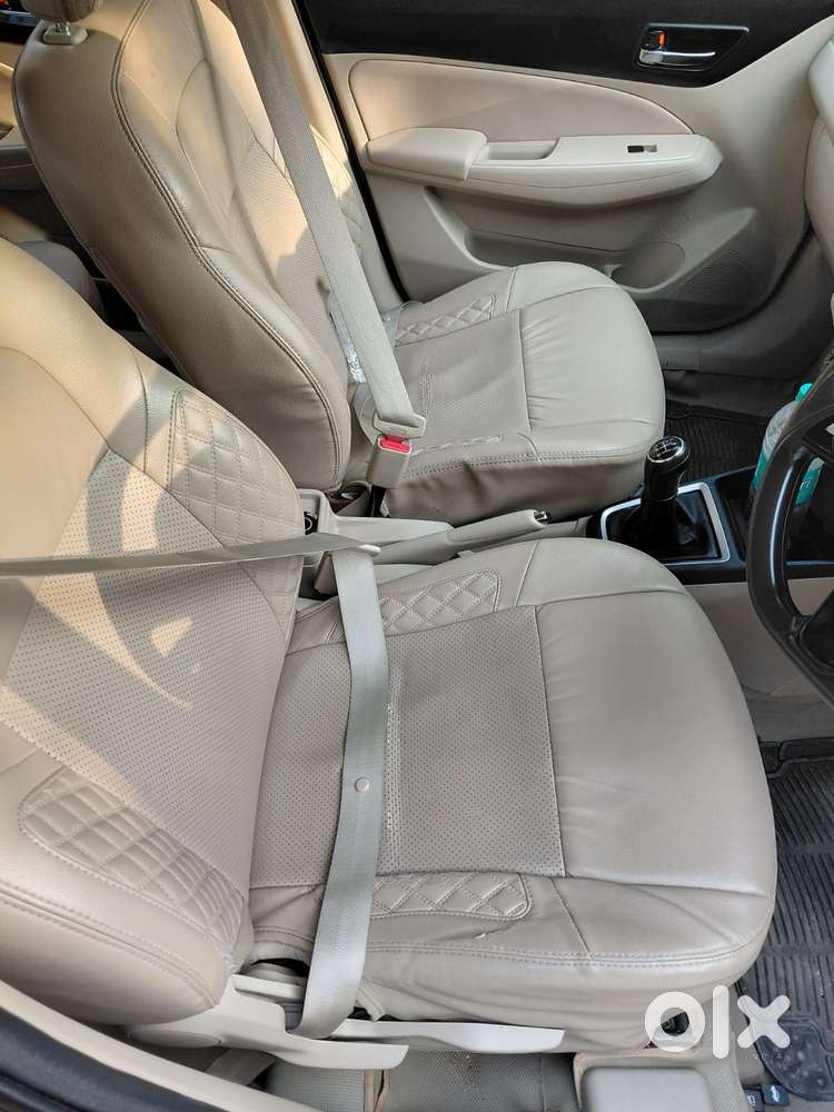 Maruti Suzuki Swift Dzire 1.2 Zxi Bsiv, 2022, Petrol