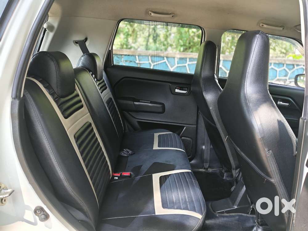 Maruti Suzuki Wagon R 1.0 Vxi Cng, 2023, Petrol
