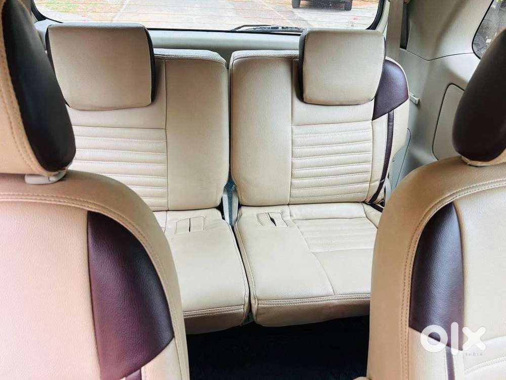 Toyota Innova 2.5 V 7 Str, 2014, Diesel