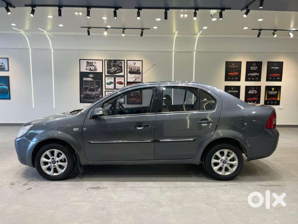 Ford Fiesta 1.5 Tdci Titanium, 2015, Diesel