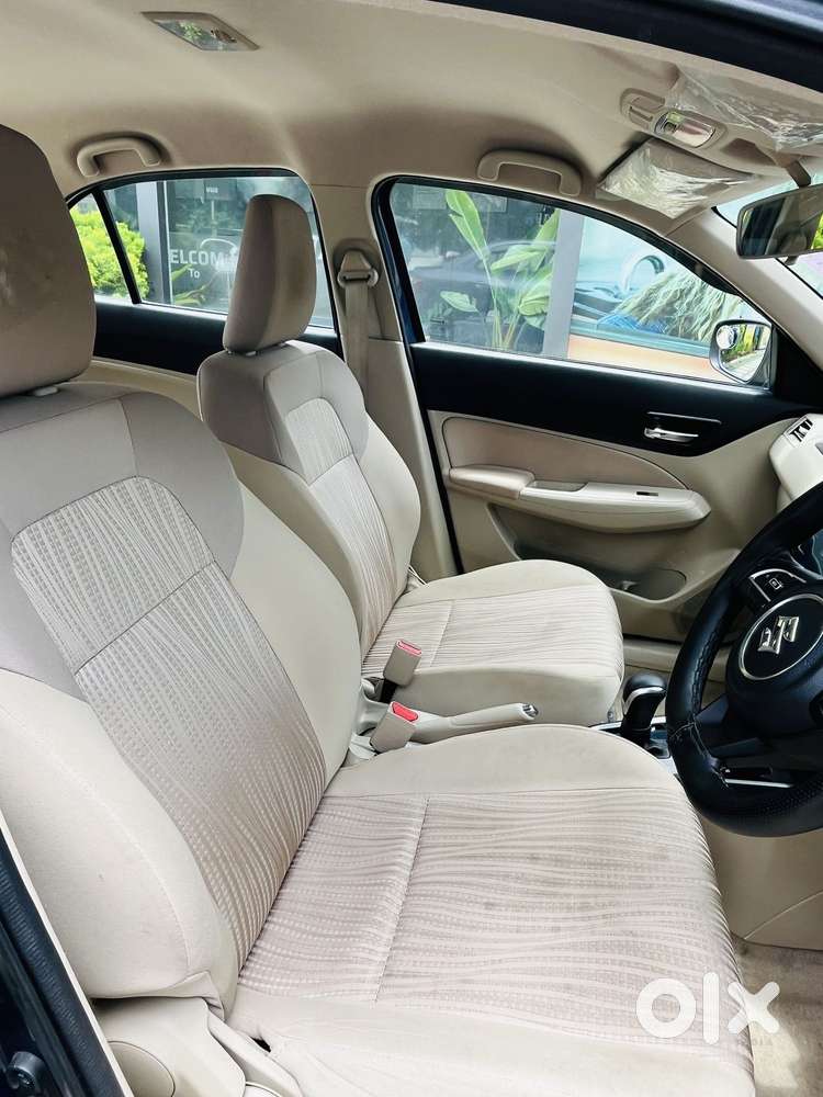 Maruti Suzuki Swift Dzire Vxi Optional, 2022, Petrol