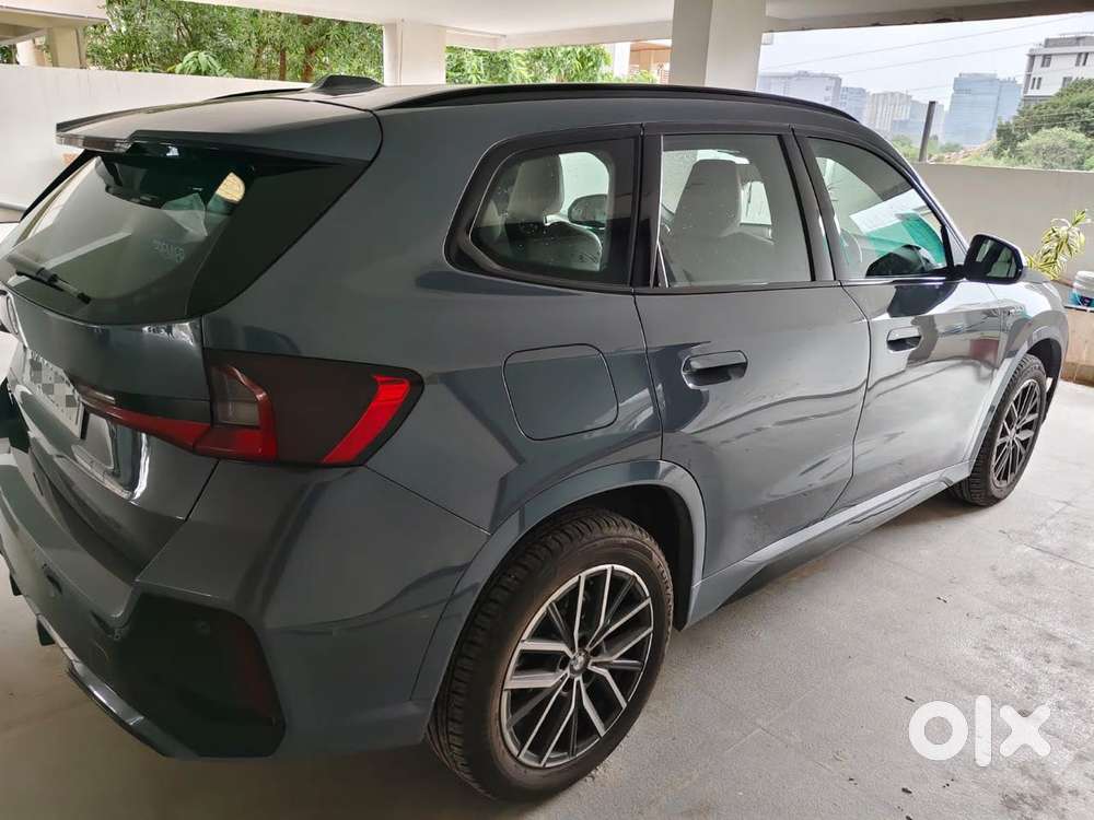 Bmw X1 Sdrive18i M Sport, 2025, Petrol