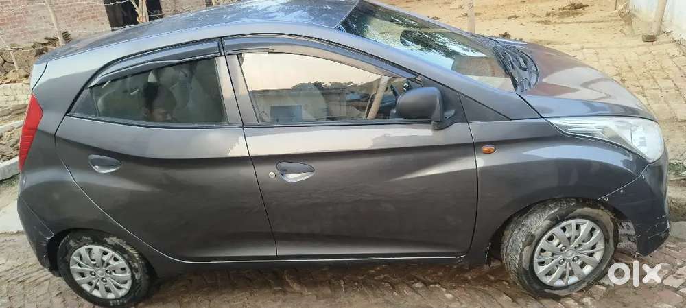 Hyundai Eon Plus 2018