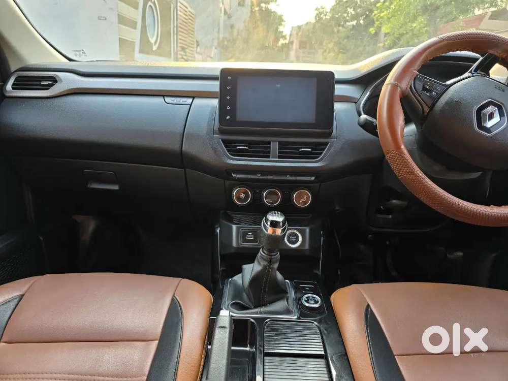 Renault Kiger Rxz 2021 For Sale