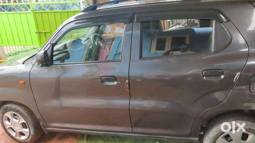 Maruti Suzuki