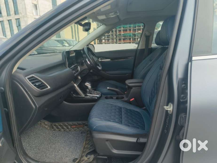 Kia Seltos X Line 1.4 Dct, 2021, Petrol