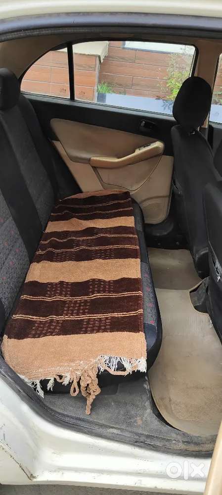 2013 Tata Indica Vista Quadrajet Lx