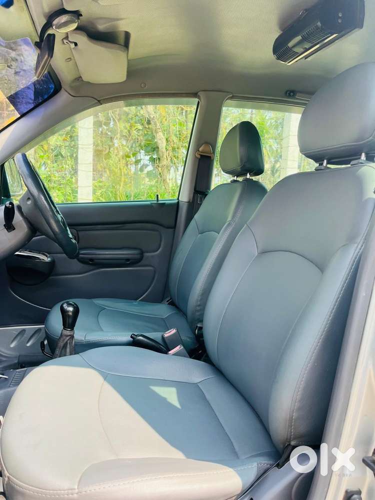 Hyundai Santro, 2009, Lpg