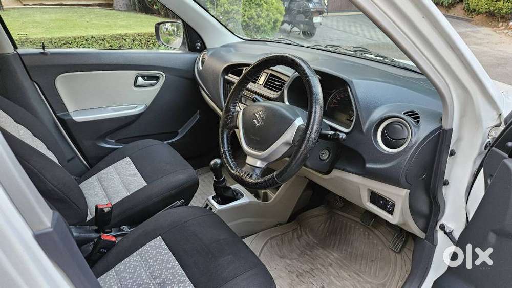 Maruti Suzuki Alto K10 Vxi (o), 2019, Petrol