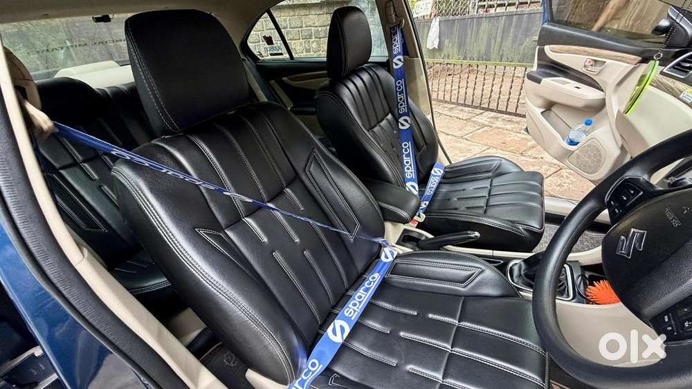 Maruti Suzuki Ciaz 2020 Modified