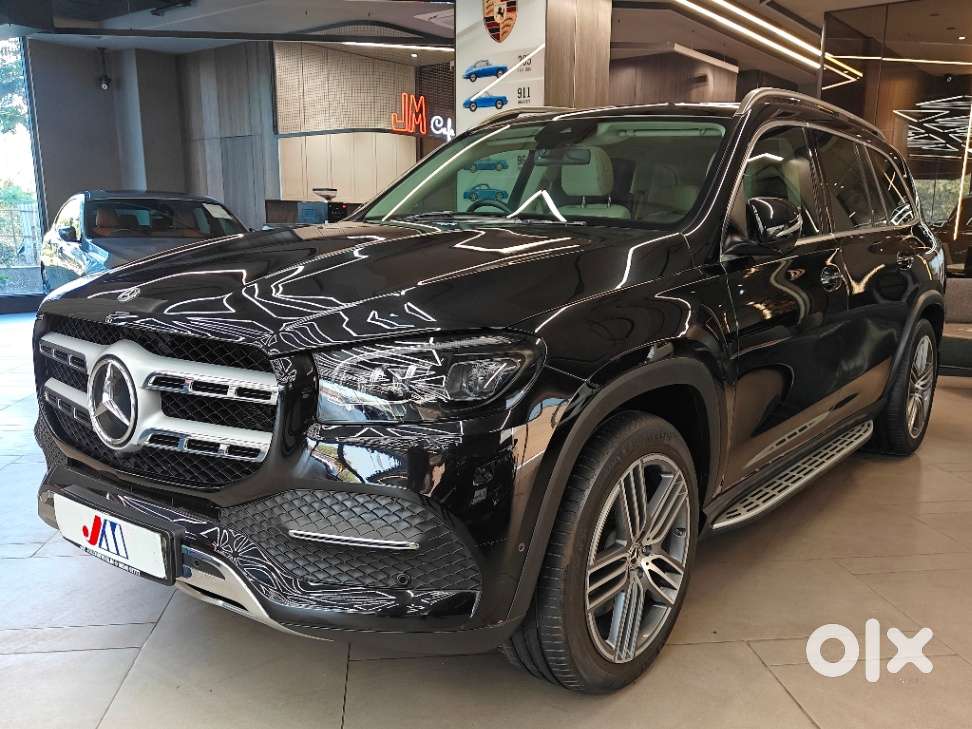 Mercedes-benz Gls 400d 4matic, 2023, Diesel