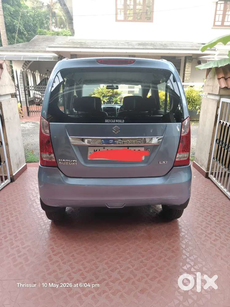 Wagonr On Sale