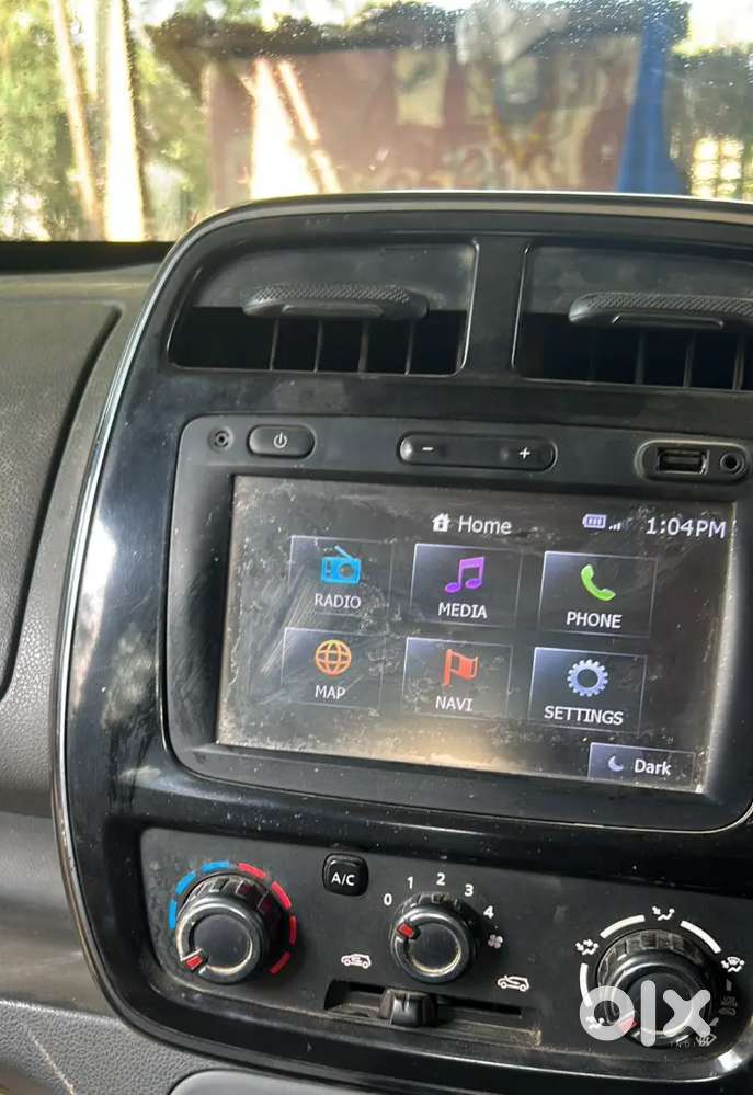 Good And Running Condition