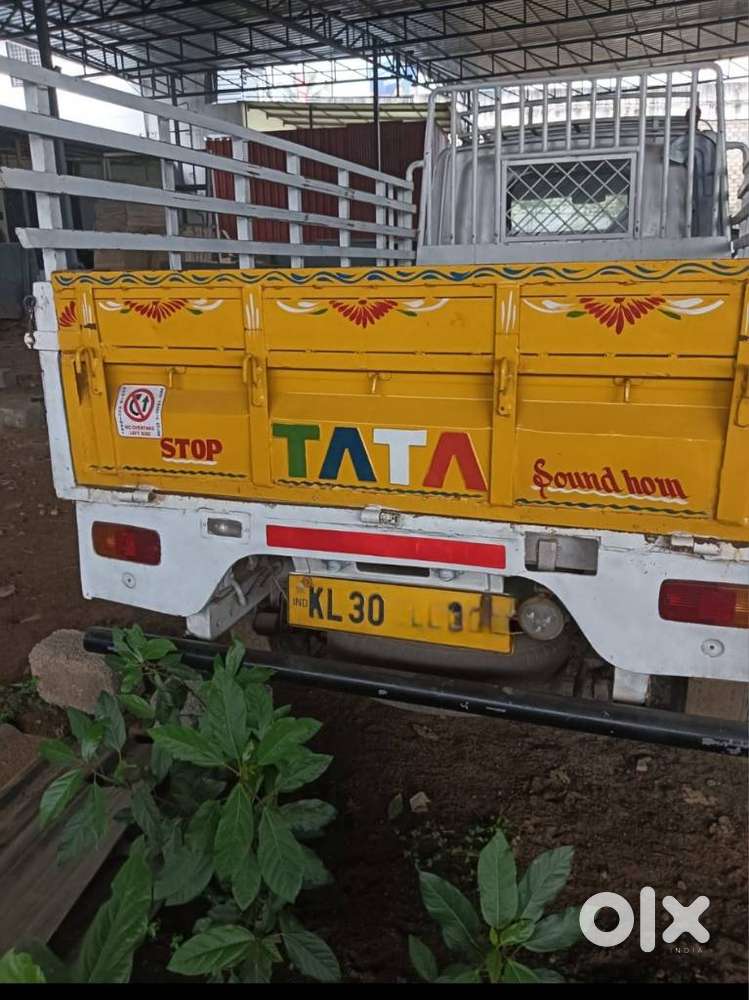 Mahindra Bolero Pik-up Fb 1.25t, 2020, Diesel