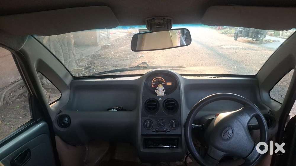 Tata Nano Petrol 2009