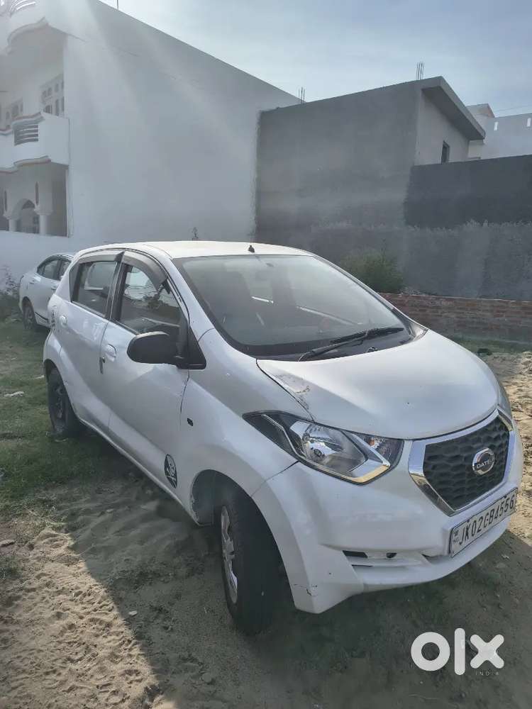 Datsun Redigo 2016 Model Year