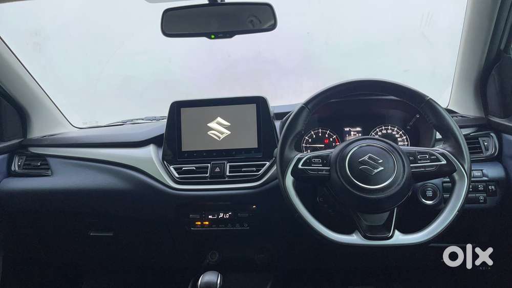 Maruti Suzuki Baleno 1.2 Alpha At, 2023, Petrol