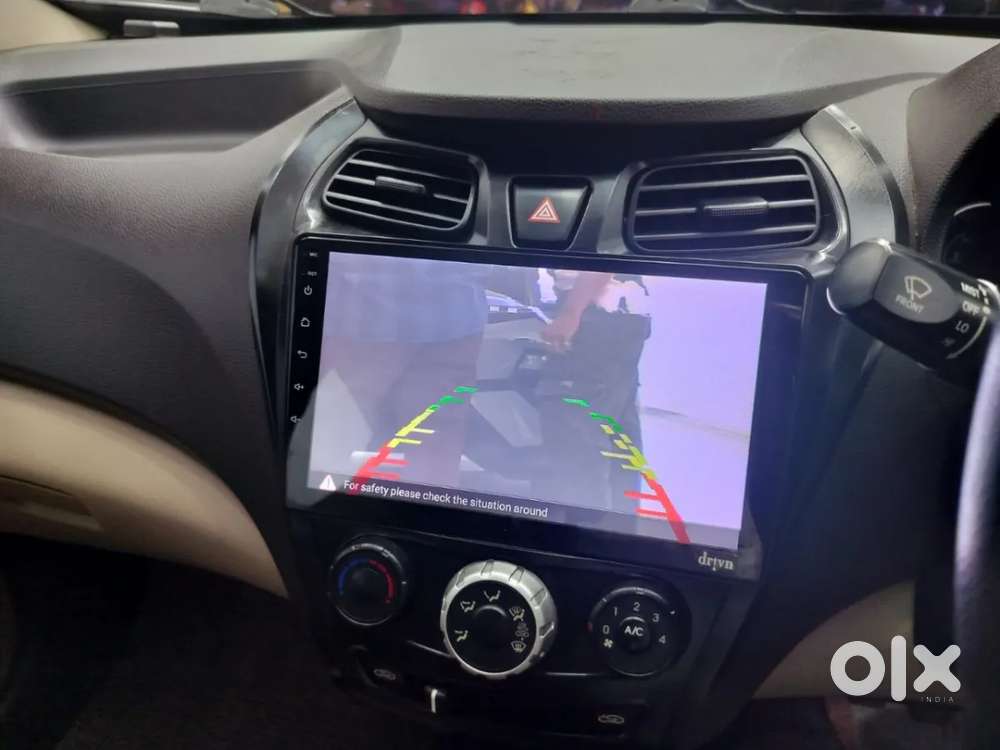 Hyundai Eon D-lite +, 2015, Petrol