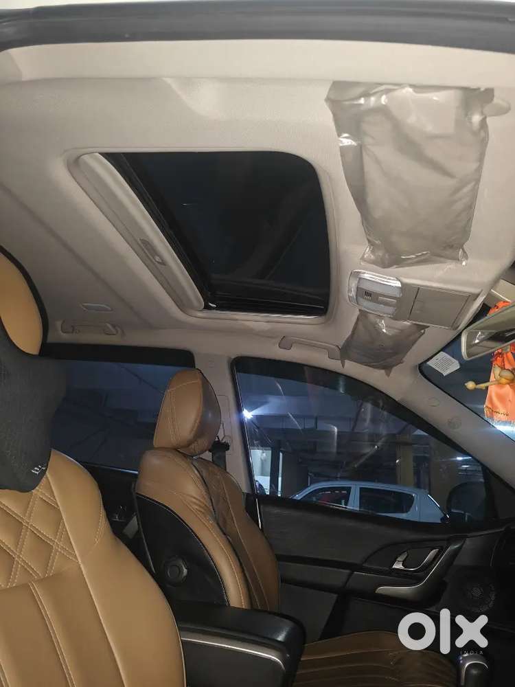 Mahindra Xuv500 2021 Diesel 80000 Km Driven