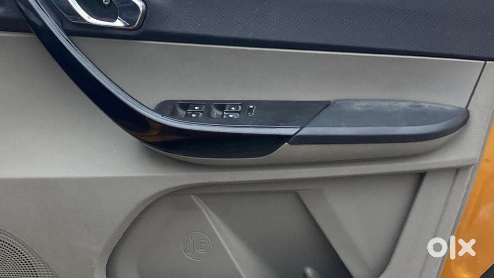 Tata Tiago 1.2 Revotron Xz, 2017, Petrol