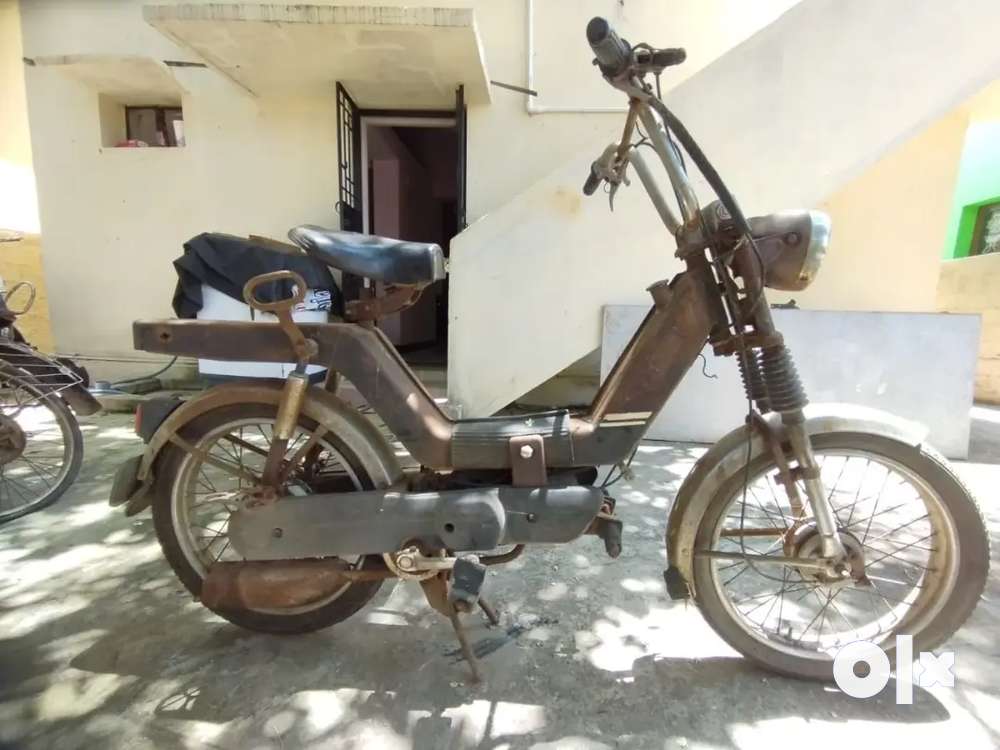 Second Hand All for sale in Alathur Used Bikes in Alathur OLX