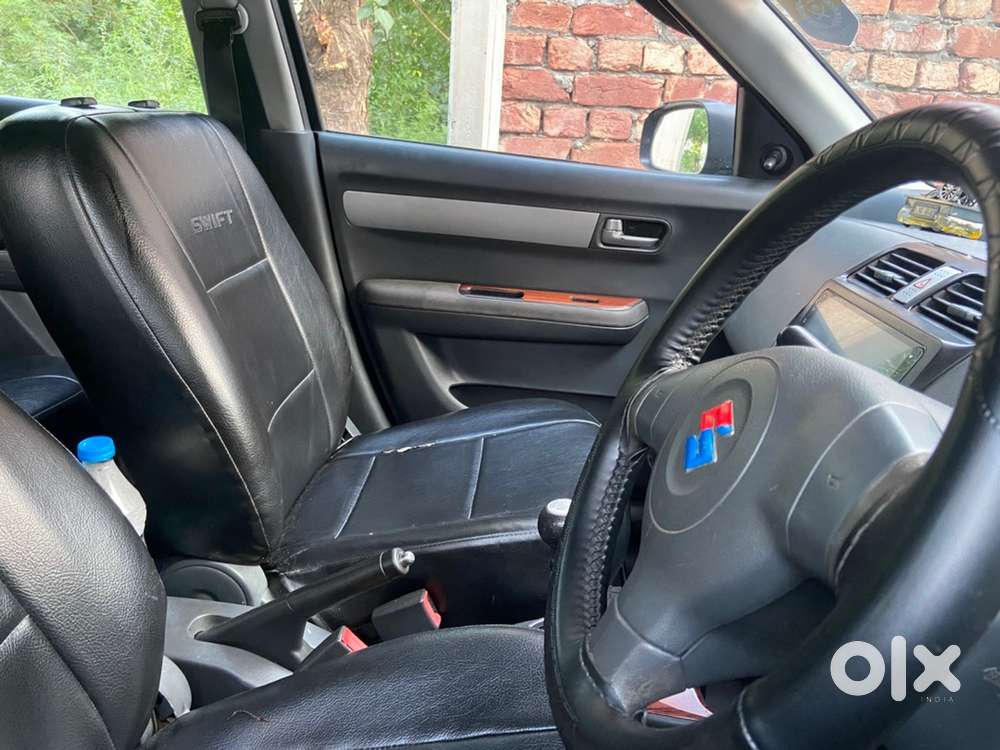 Maruti Swift Vdi 2008