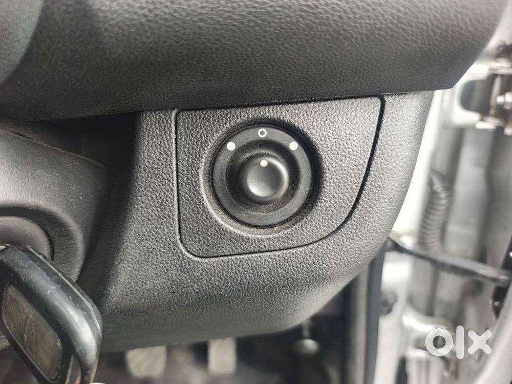 Renault Kwid Climber 1.0 Amt Opt, 2023, Petrol