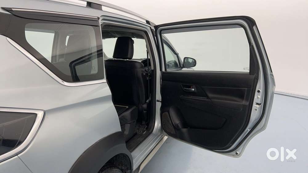 Maruti Suzuki Xl6 1.5 Zeta Mt, 2023, Petrol