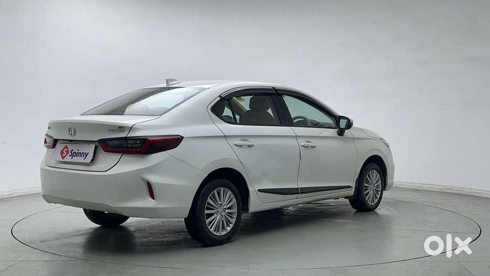Honda City I-dtec V, 2022, Diesel
