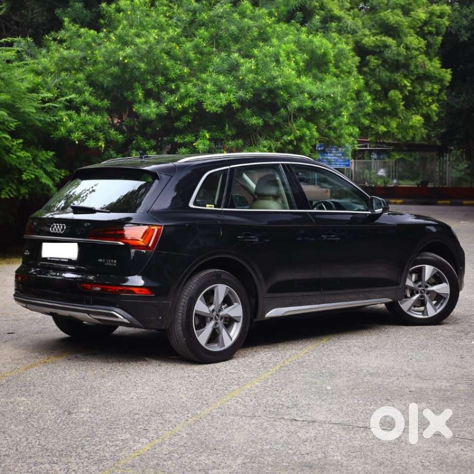 Audi Q5 Premium Plus 45 Tfsi, 2024, Petrol