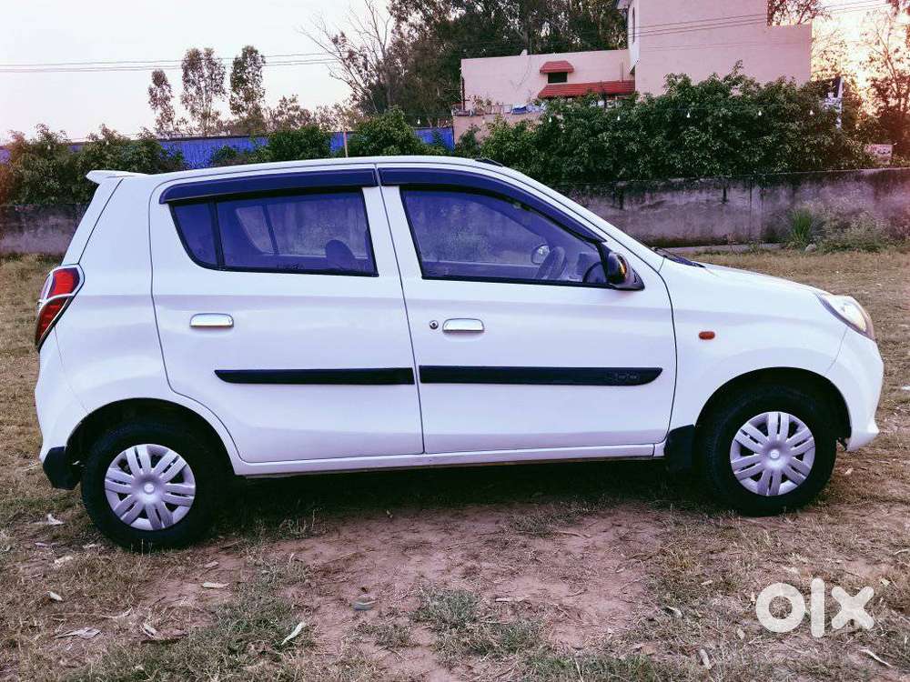 Maruti Suzuki Alto 800 Vxi, 2015, Petrol