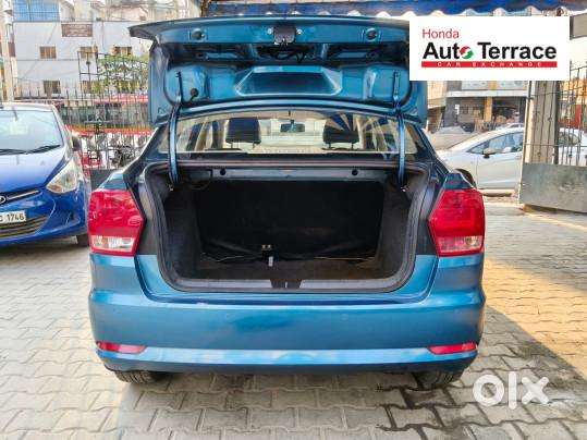 Volkswagen Ameo 1.5 Tdi Highline, 2017, Diesel