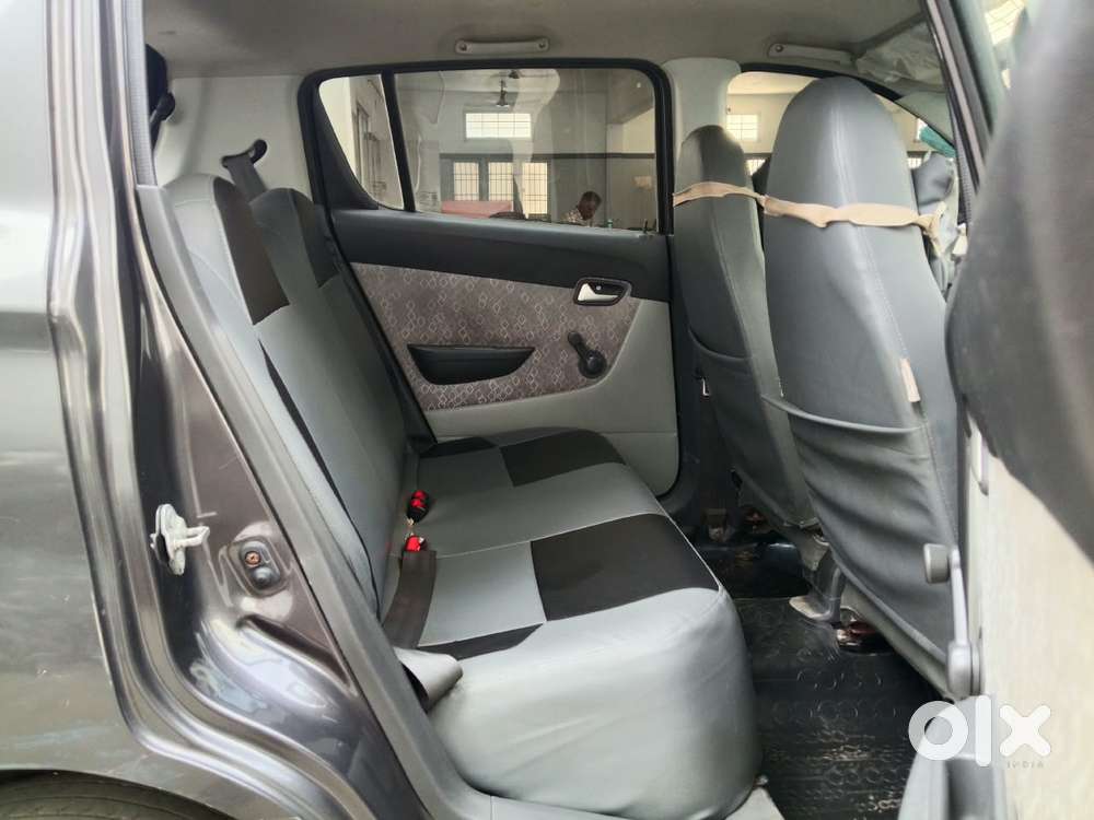 Maruti Suzuki Alto 800 Vxi Airbag, 2016, Petrol