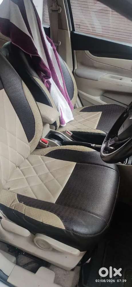 Maruti Suzuki Ciaz 2018 Diesel Manual