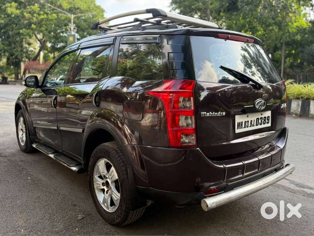 Mahindra Xuv500 W8, 2013, Diesel