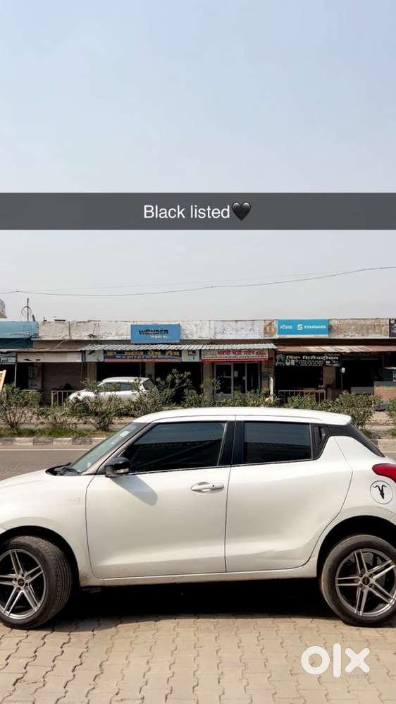 Maruti Swift Diesel 2018