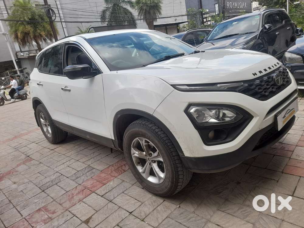 Tata Harrier Xt+, 2023, Diesel