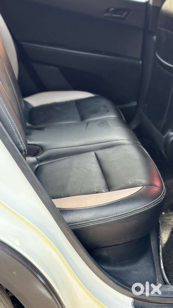 Hyundai Creta 1.4 E Plus Crdi, 2019, Diesel