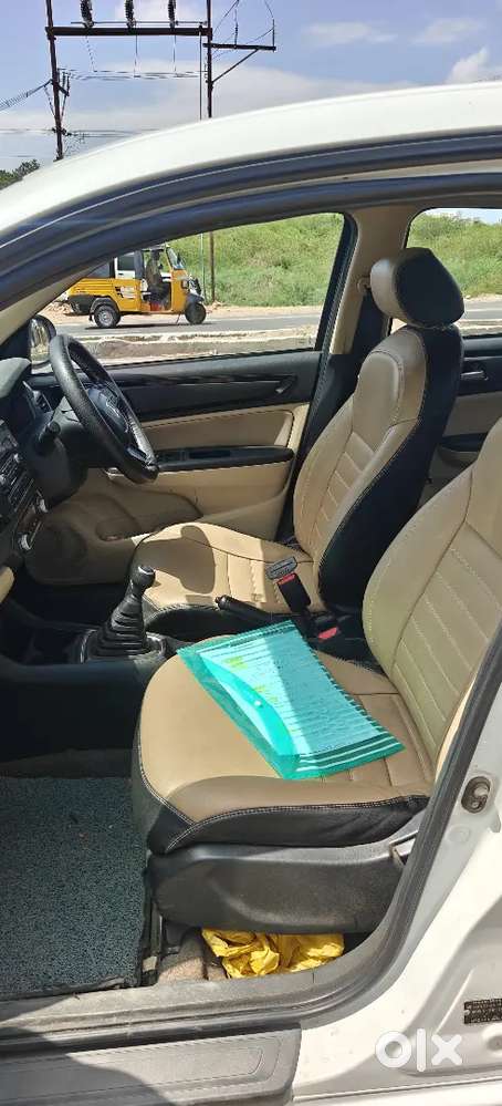 Honda Amaze 2020 Diesel Manual Second-owner