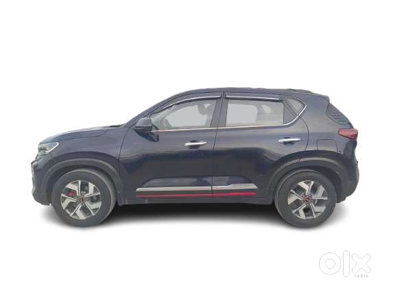 Kia Sonet 1.5 Gtx Plus Diesel, 2023, Diesel